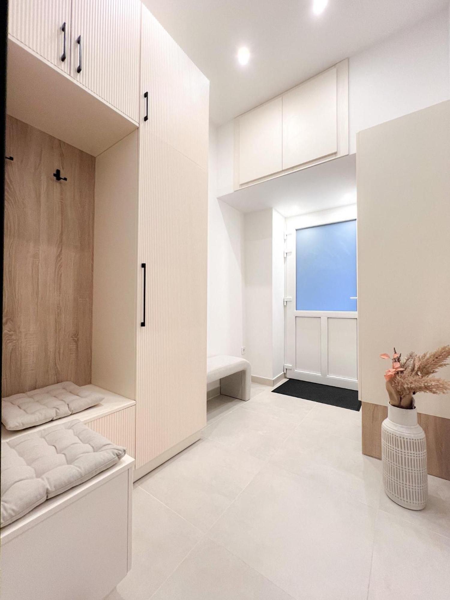 Opera Z39 Suite Budapesta Exterior foto