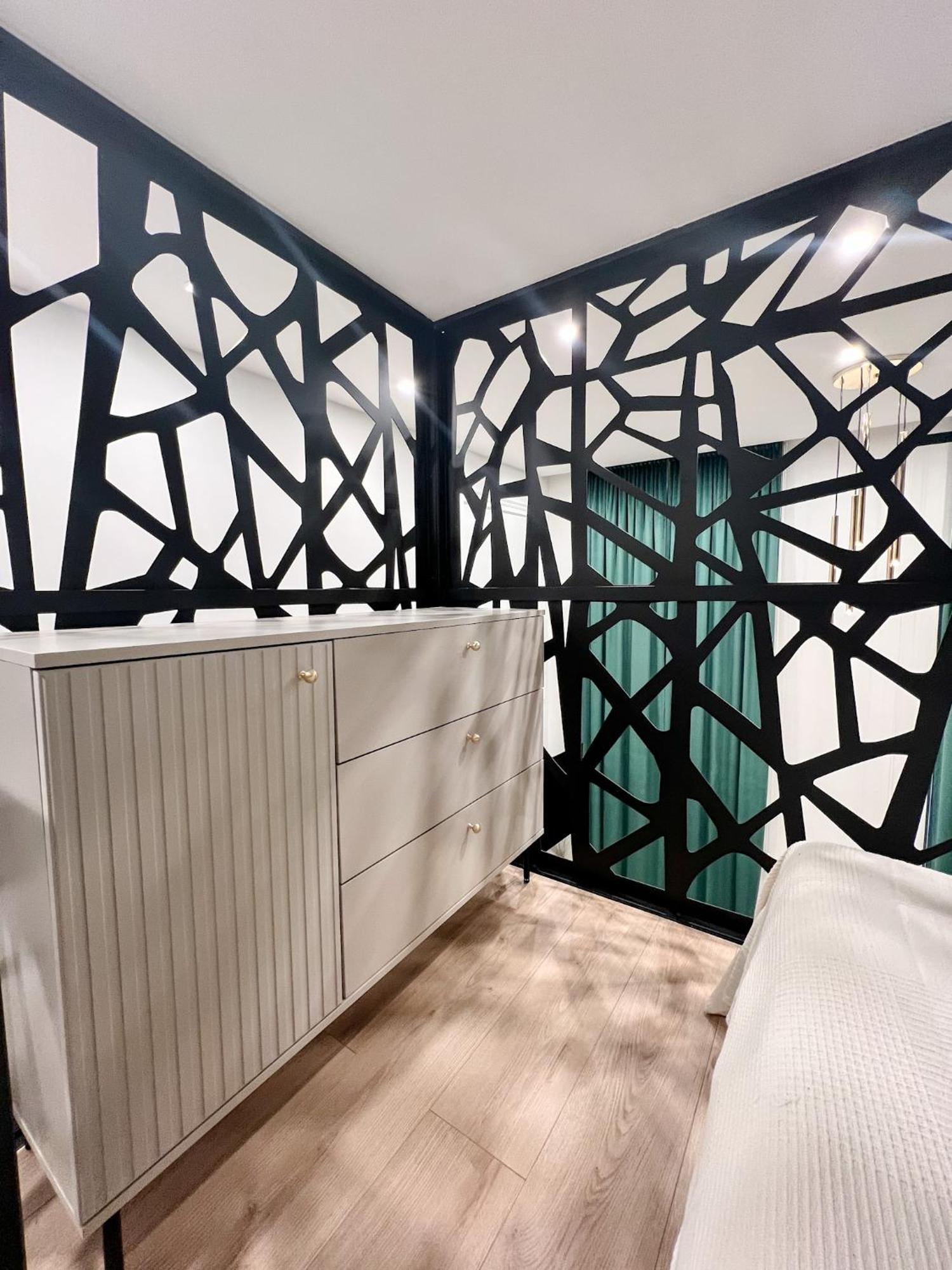 Opera Z39 Suite Budapesta Exterior foto