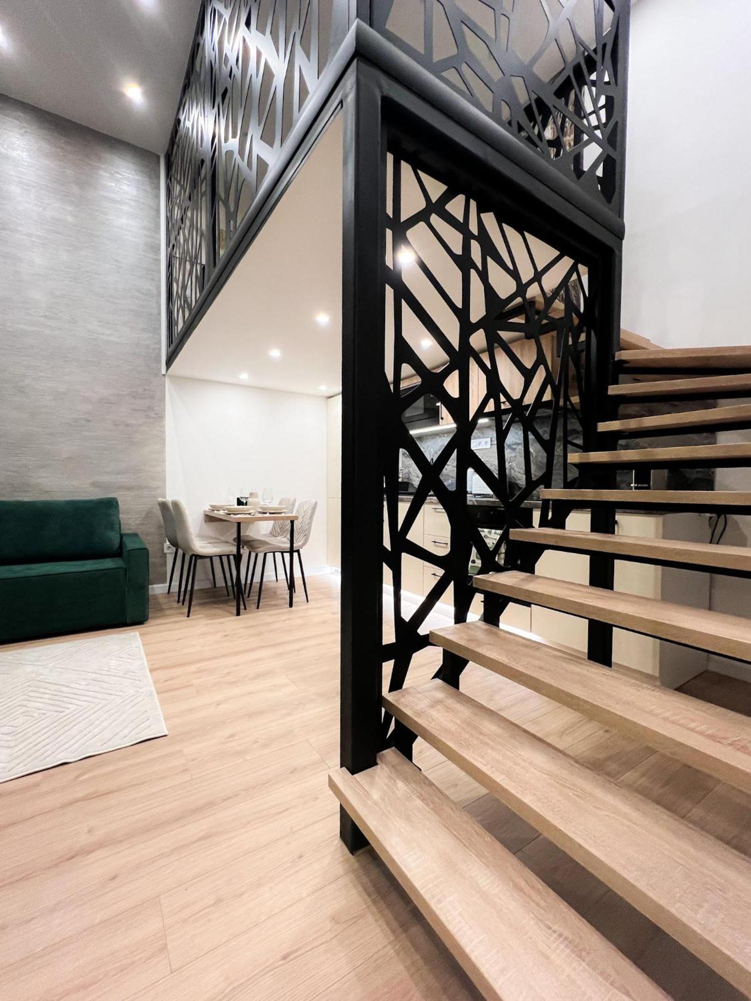 Opera Z39 Suite Budapesta Exterior foto