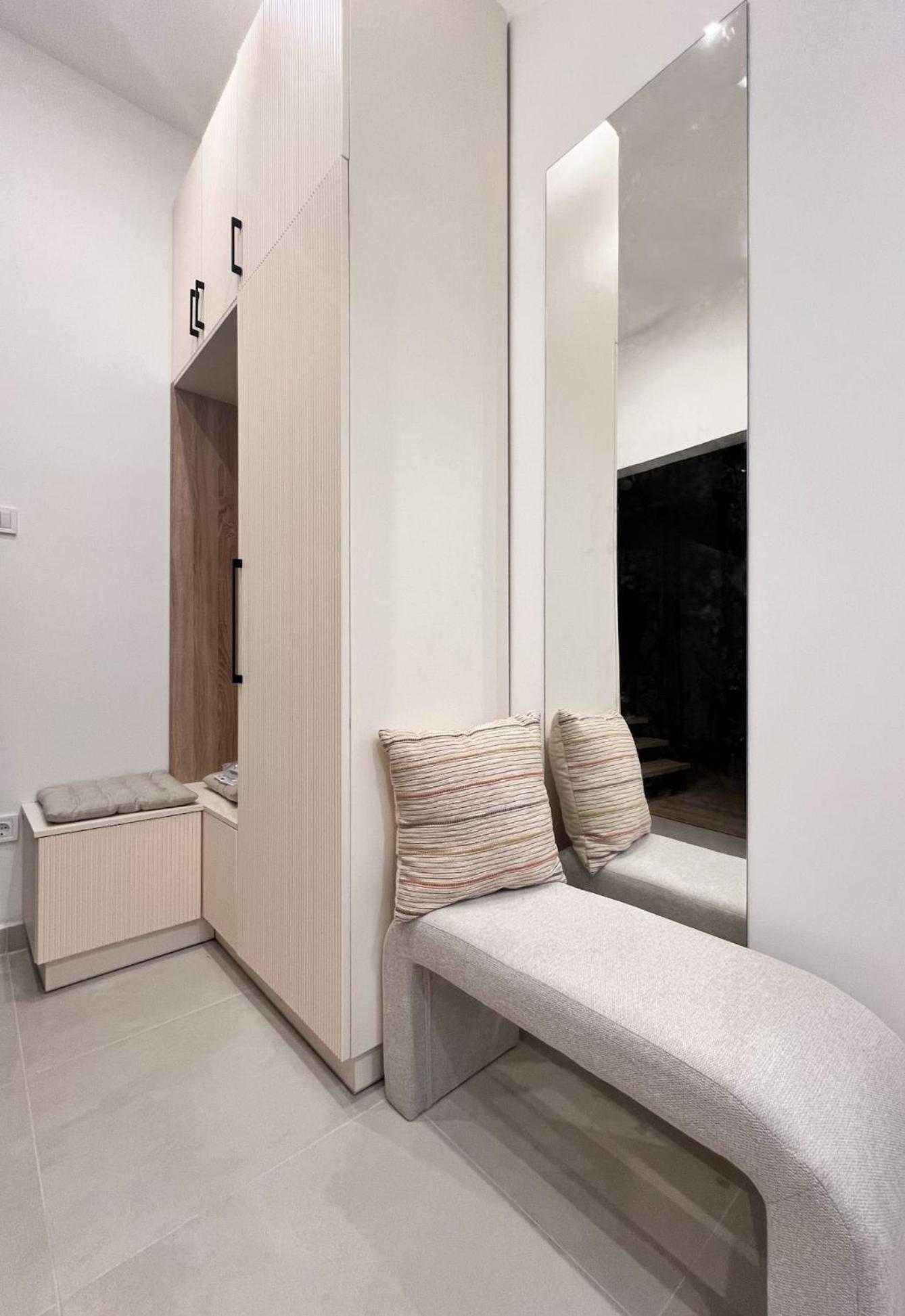 Opera Z39 Suite Budapesta Exterior foto