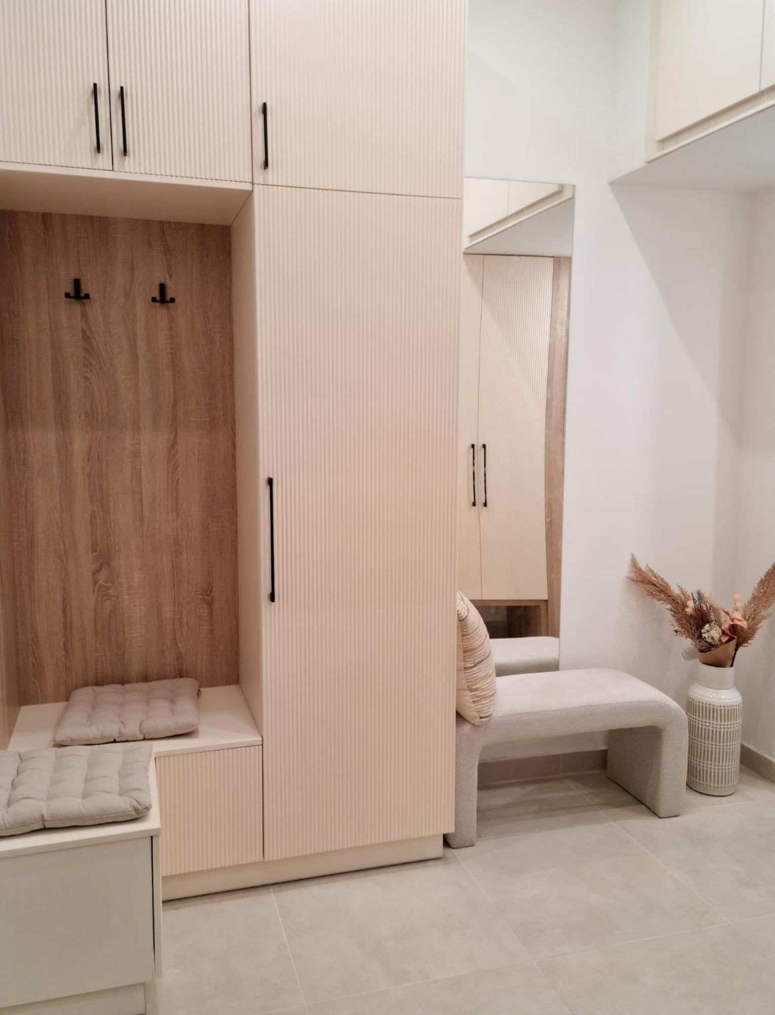 Opera Z39 Suite Budapesta Exterior foto