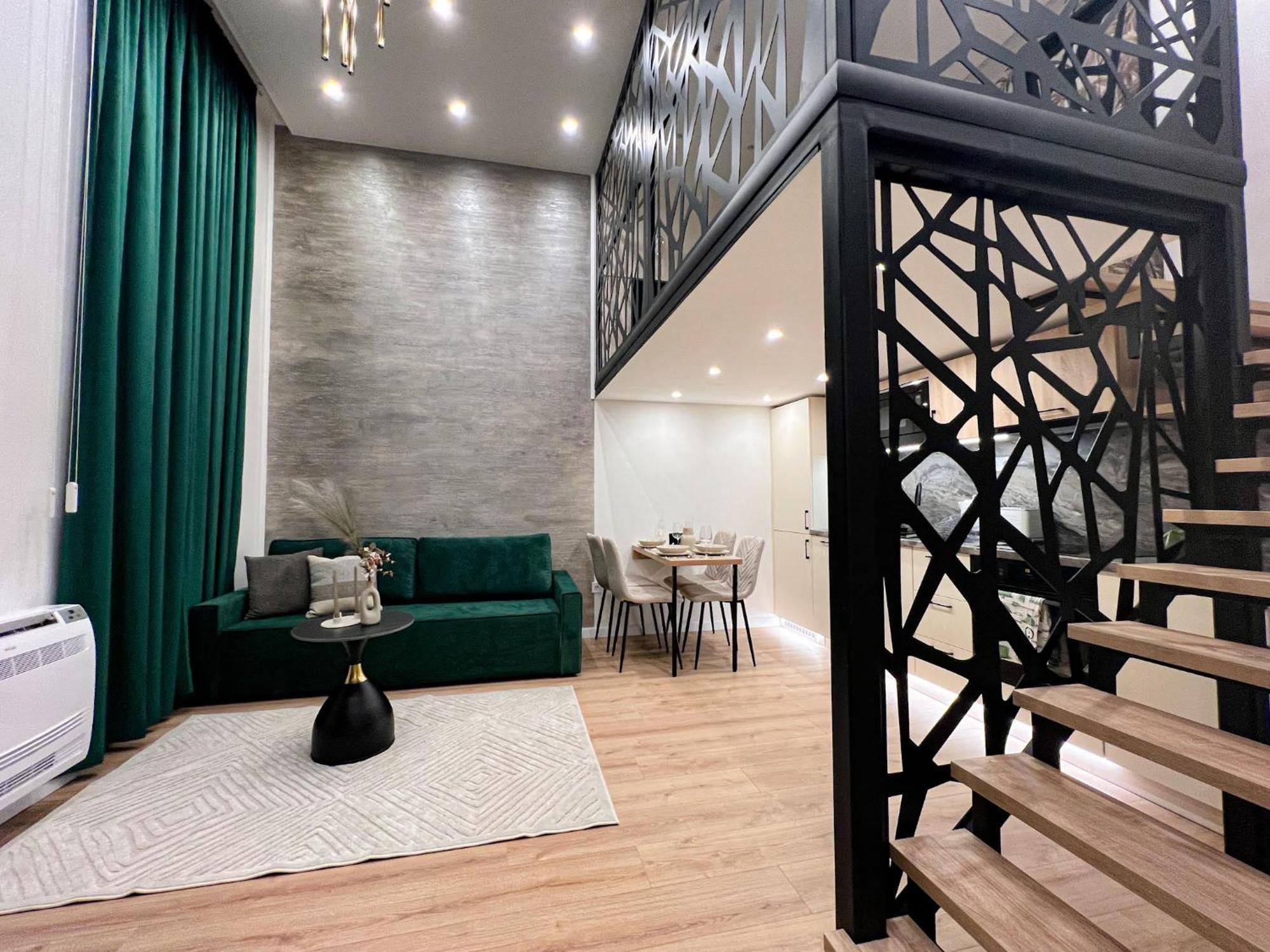 Opera Z39 Suite Budapesta Exterior foto
