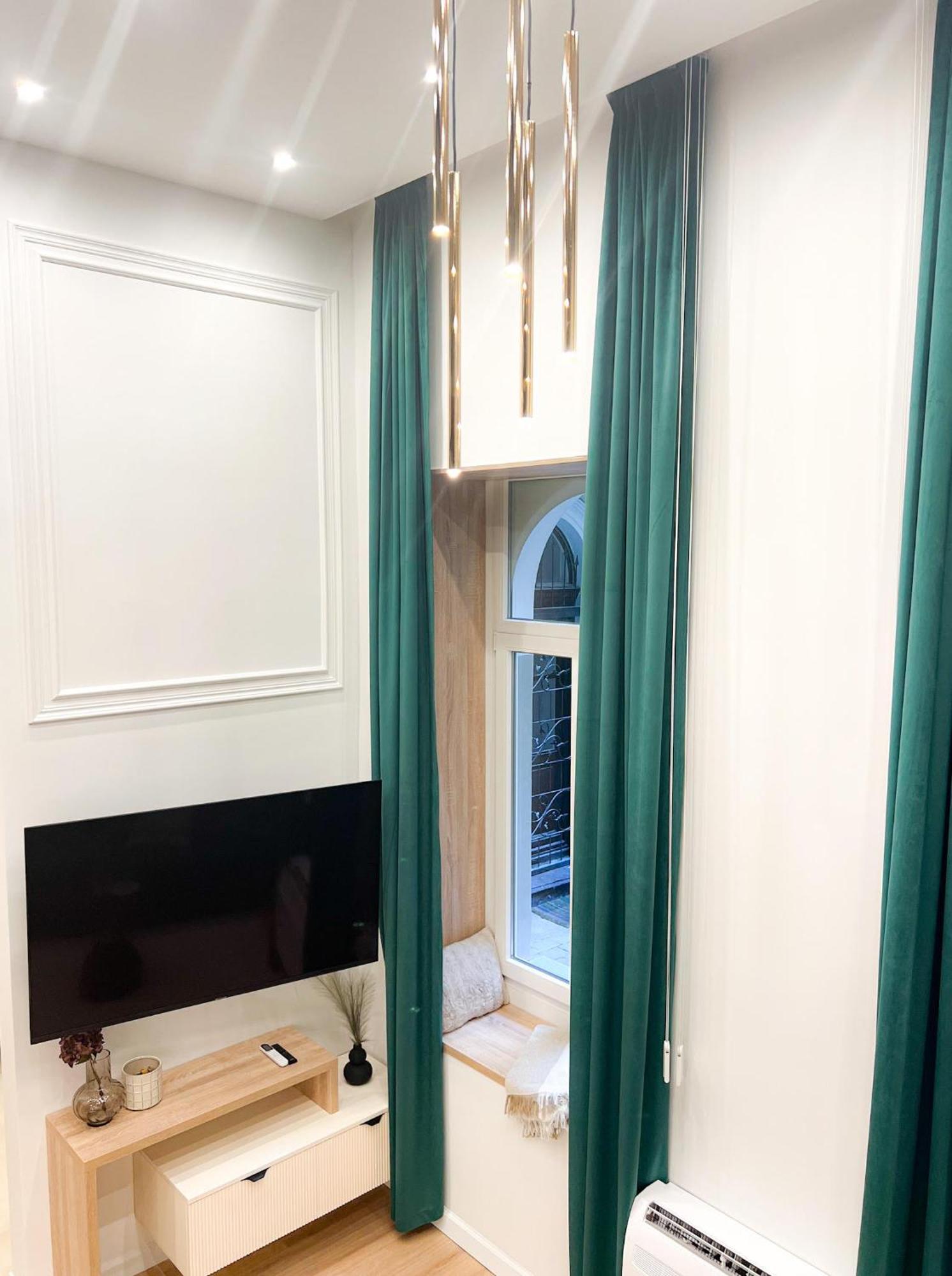 Opera Z39 Suite Budapesta Exterior foto